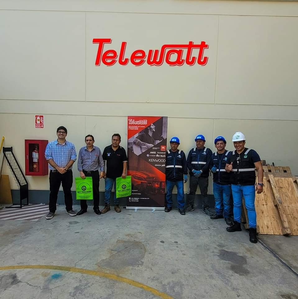 01 INI - SISTEMA COLECTIVO E&V TECH