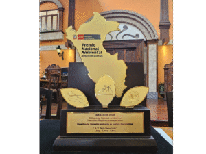 RECONOCIMIENTOS TROFEO PREMIO NAC ANTONIO BRACK 2024